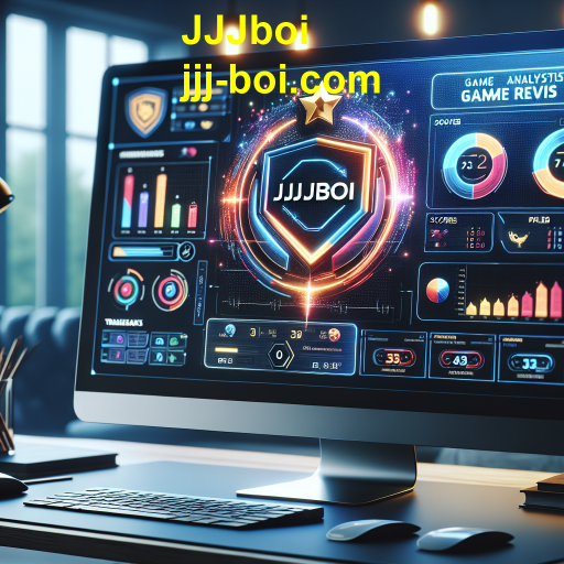 A Importância das Avaliações de Jogos no JJJboi